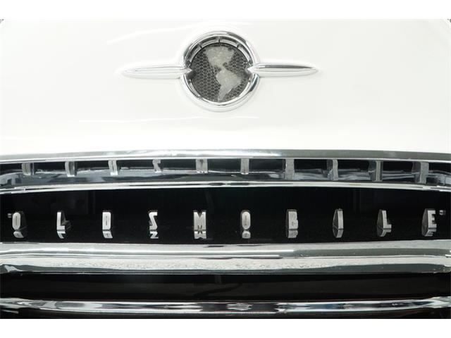 1955 Oldsmobile Super 88 (CC-2121694) for sale in Portland, Oregon