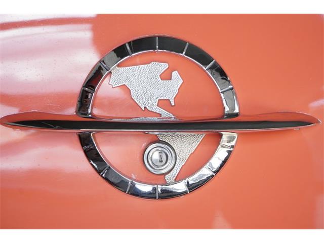 1955 Oldsmobile Super 88 (CC-2121694) for sale in Portland, Oregon