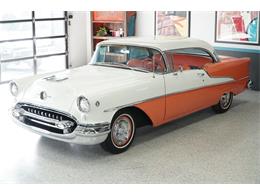1955 Oldsmobile Super 88 (CC-2121694) for sale in Portland, Oregon