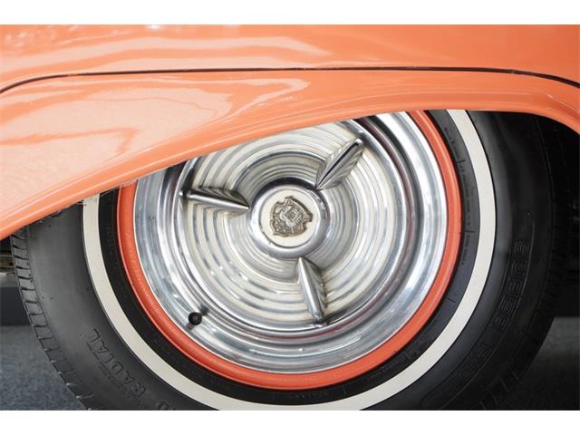 1955 Oldsmobile Super 88 (CC-2121694) for sale in Portland, Oregon