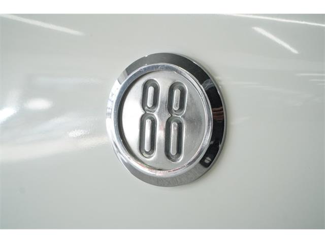 1955 Oldsmobile Super 88 (CC-2121694) for sale in Portland, Oregon