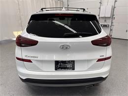 2020 Hyundai Tucson (CC-2121695) for sale in Spring City, Pennsylvania