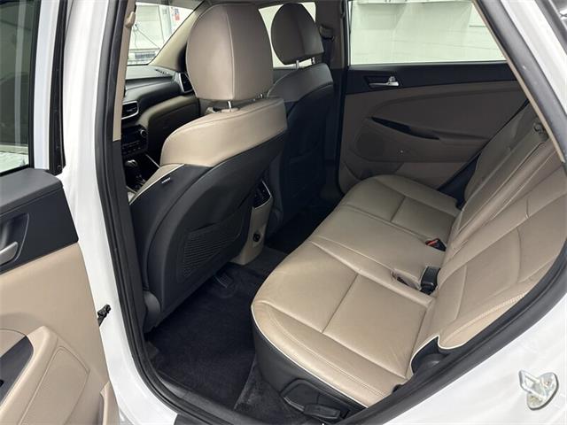 2020 Hyundai Tucson (CC-2121695) for sale in Spring City, Pennsylvania