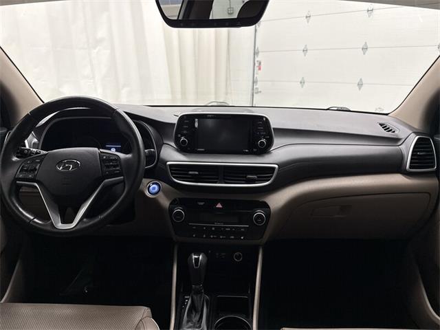 2020 Hyundai Tucson (CC-2121695) for sale in Spring City, Pennsylvania