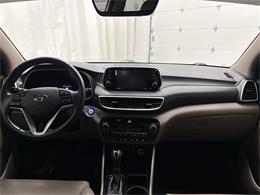 2020 Hyundai Tucson (CC-2121695) for sale in Spring City, Pennsylvania