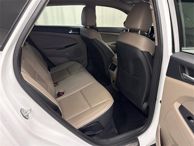 2020 Hyundai Tucson (CC-2121695) for sale in Spring City, Pennsylvania