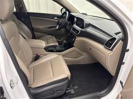 2020 Hyundai Tucson (CC-2121695) for sale in Spring City, Pennsylvania