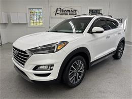 2020 Hyundai Tucson (CC-2121695) for sale in Spring City, Pennsylvania