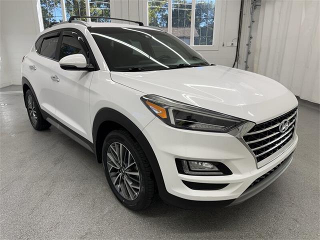 2020 Hyundai Tucson (CC-2121695) for sale in Spring City, Pennsylvania
