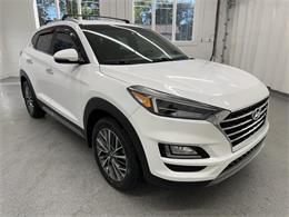 2020 Hyundai Tucson (CC-2121695) for sale in Spring City, Pennsylvania