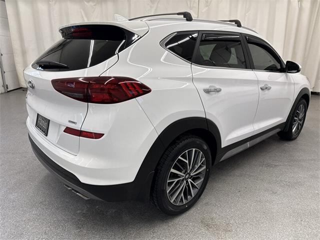 2020 Hyundai Tucson (CC-2121695) for sale in Spring City, Pennsylvania