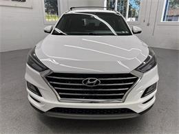 2020 Hyundai Tucson (CC-2121695) for sale in Spring City, Pennsylvania
