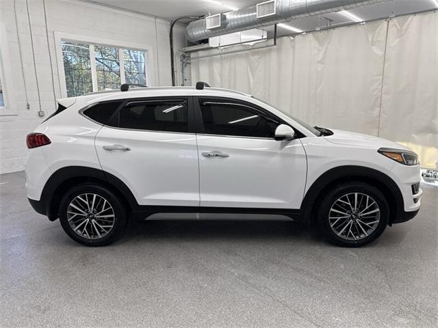 2020 Hyundai Tucson (CC-2121695) for sale in Spring City, Pennsylvania