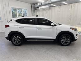 2020 Hyundai Tucson (CC-2121695) for sale in Spring City, Pennsylvania