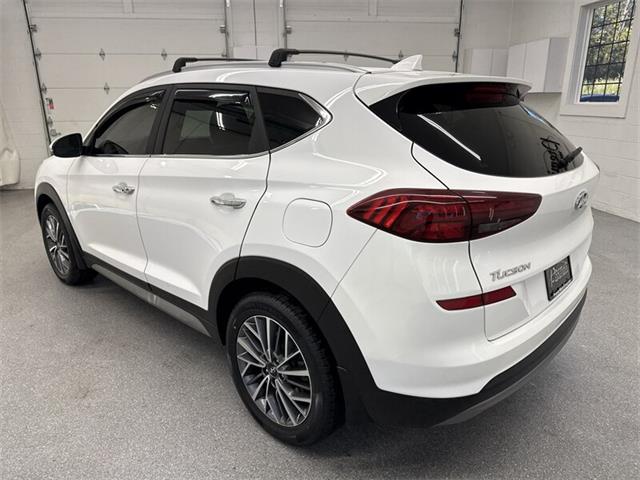 2020 Hyundai Tucson (CC-2121695) for sale in Spring City, Pennsylvania