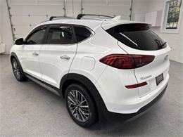 2020 Hyundai Tucson (CC-2121695) for sale in Spring City, Pennsylvania