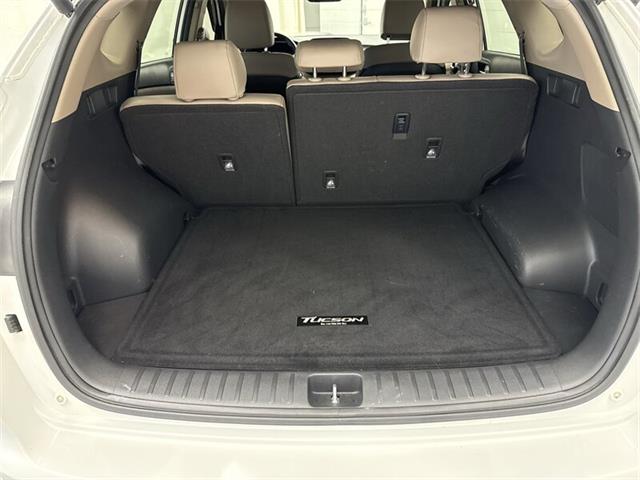 2020 Hyundai Tucson (CC-2121695) for sale in Spring City, Pennsylvania