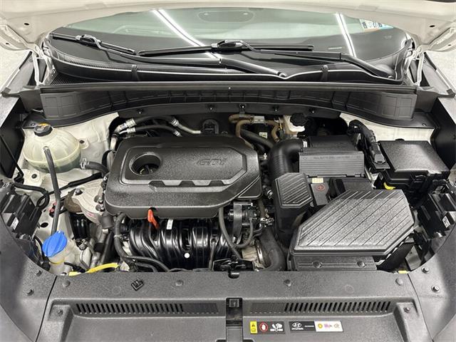 2020 Hyundai Tucson (CC-2121695) for sale in Spring City, Pennsylvania