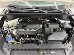 2020 Hyundai Tucson (CC-2121695) for sale in Spring City, Pennsylvania