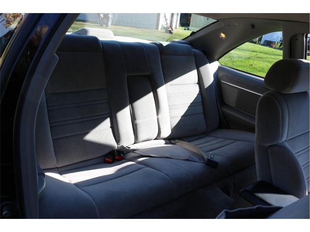 1989 Ford Coupe (CC-2121702) for sale in Howell, Michigan