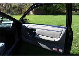 1989 Ford Coupe (CC-2121702) for sale in Howell, Michigan