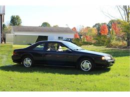1989 Ford Coupe (CC-2121702) for sale in Howell, Michigan