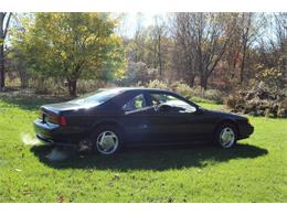 1989 Ford Coupe (CC-2121702) for sale in Howell, Michigan
