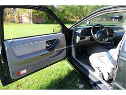 1989 Ford Coupe (CC-2121702) for sale in Howell, Michigan