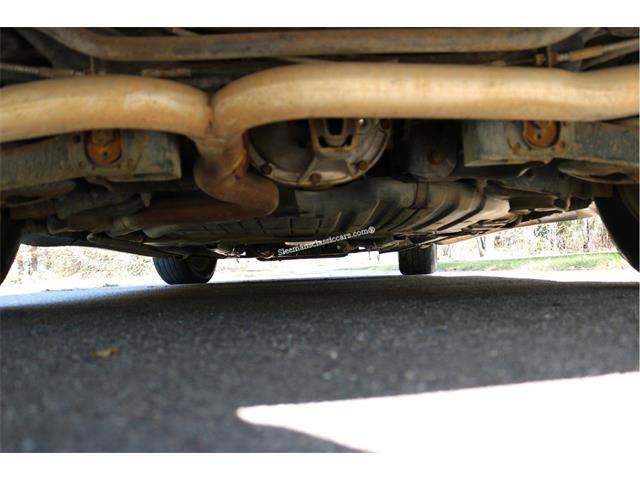 1989 Ford Coupe (CC-2121702) for sale in Howell, Michigan