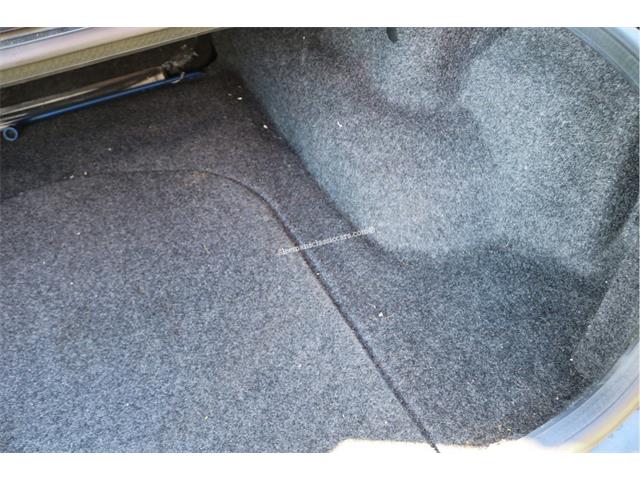 1989 Ford Coupe (CC-2121702) for sale in Howell, Michigan