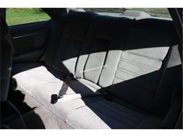 1989 Ford Coupe (CC-2121702) for sale in Howell, Michigan