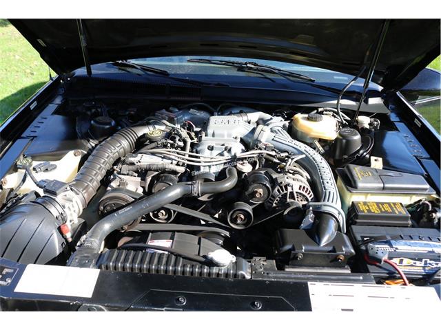 1989 Ford Coupe (CC-2121702) for sale in Howell, Michigan