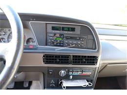 1989 Ford Coupe (CC-2121702) for sale in Howell, Michigan