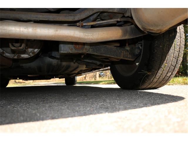 1989 Ford Coupe (CC-2121702) for sale in Howell, Michigan