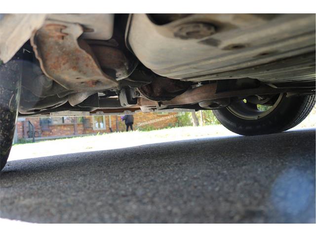 1989 Ford Coupe (CC-2121702) for sale in Howell, Michigan