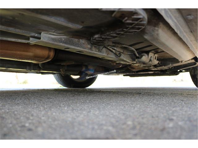 1989 Ford Coupe (CC-2121702) for sale in Howell, Michigan