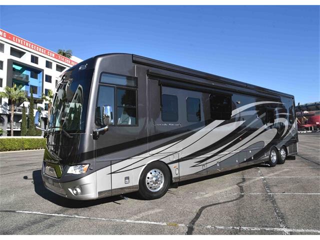 2018 Newmar Dutch Star (CC-2121703) for sale in Anaheim, California