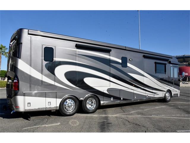 2018 Newmar Dutch Star (CC-2121703) for sale in Anaheim, California