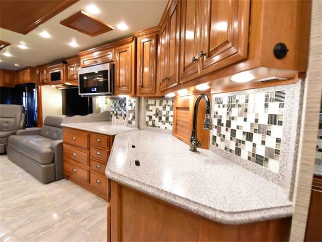 2018 Newmar Dutch Star (CC-2121703) for sale in Anaheim, California