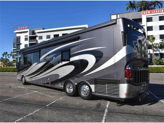 2018 Newmar Dutch Star (CC-2121703) for sale in Anaheim, California