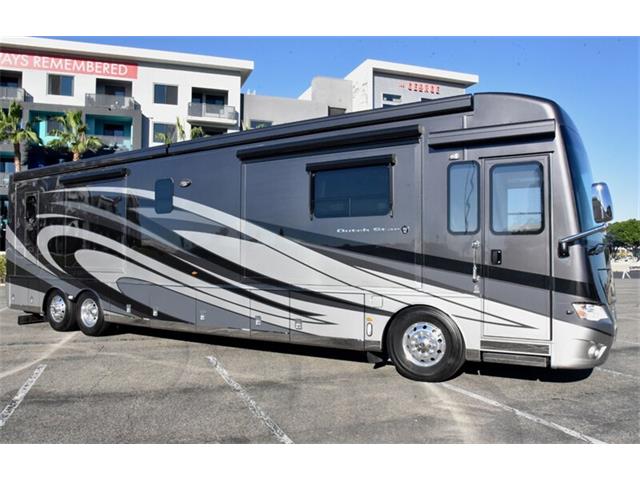 2018 Newmar Dutch Star (CC-2121703) for sale in Anaheim, California