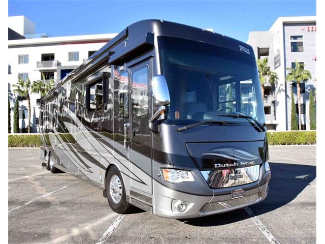 2018 Newmar Dutch Star (CC-2121703) for sale in Anaheim, California