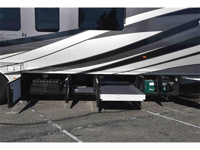 2018 Newmar Dutch Star (CC-2121703) for sale in Anaheim, California