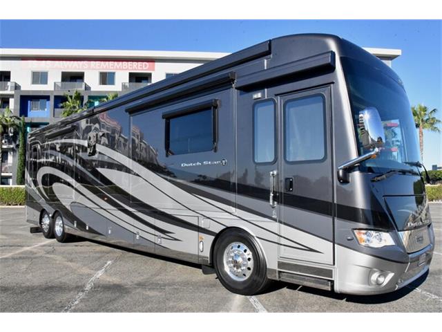 2018 Newmar Dutch Star (CC-2121703) for sale in Anaheim, California