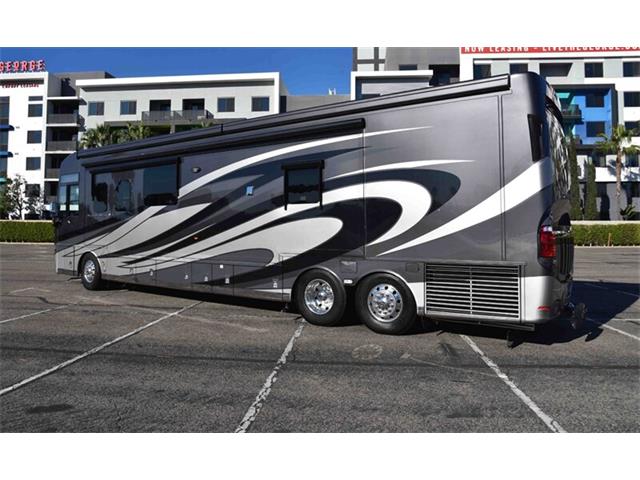 2018 Newmar Dutch Star (CC-2121703) for sale in Anaheim, California