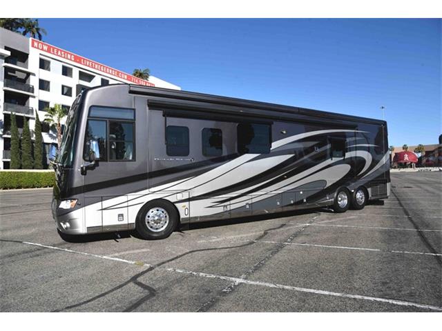 2018 Newmar Dutch Star (CC-2121703) for sale in Anaheim, California