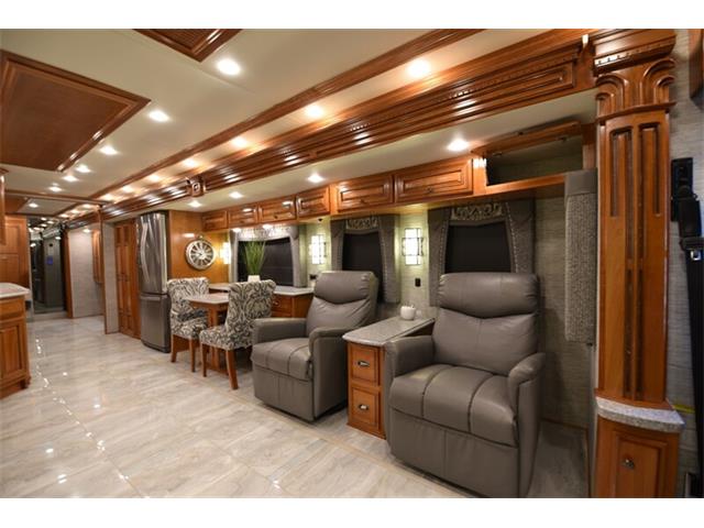 2018 Newmar Dutch Star (CC-2121703) for sale in Anaheim, California