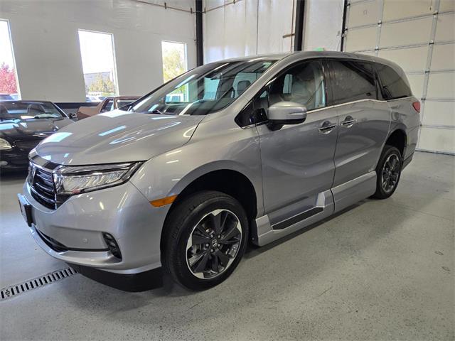2023 Honda Odyssey (CC-2121704) for sale in Bend, Oregon