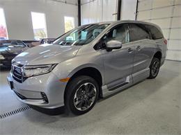 2023 Honda Odyssey (CC-2121704) for sale in Bend, Oregon