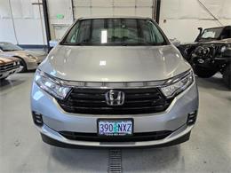 2023 Honda Odyssey (CC-2121704) for sale in Bend, Oregon